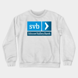 SVB Crewneck Sweatshirt